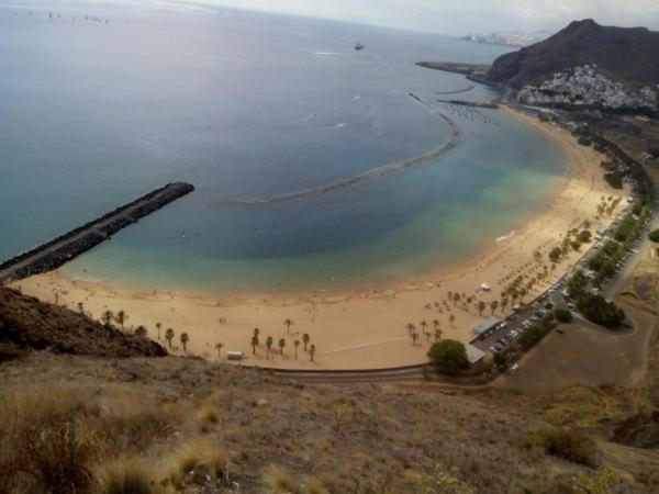 Masrelaxtenerife La Laguna  Esterno foto